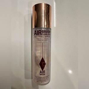 Charlotte Tilbury Airbrush Flawless Setting Spray 3.3 oz